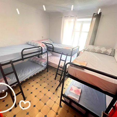 La Merced Centro Rooms Málaga Eksteriør billede