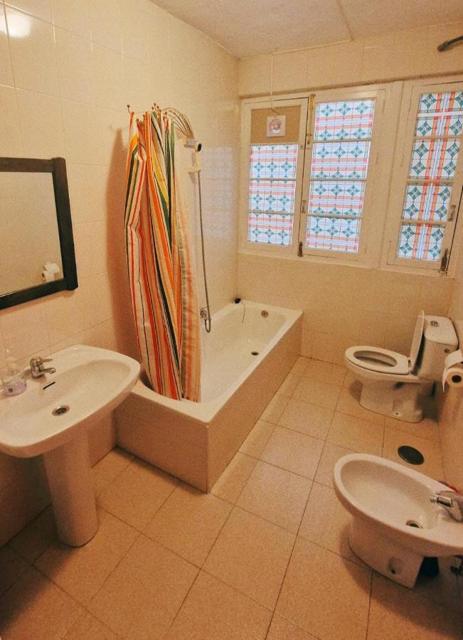 La Merced Centro Rooms Málaga Eksteriør billede