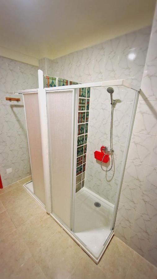 La Merced Centro Rooms Málaga Eksteriør billede